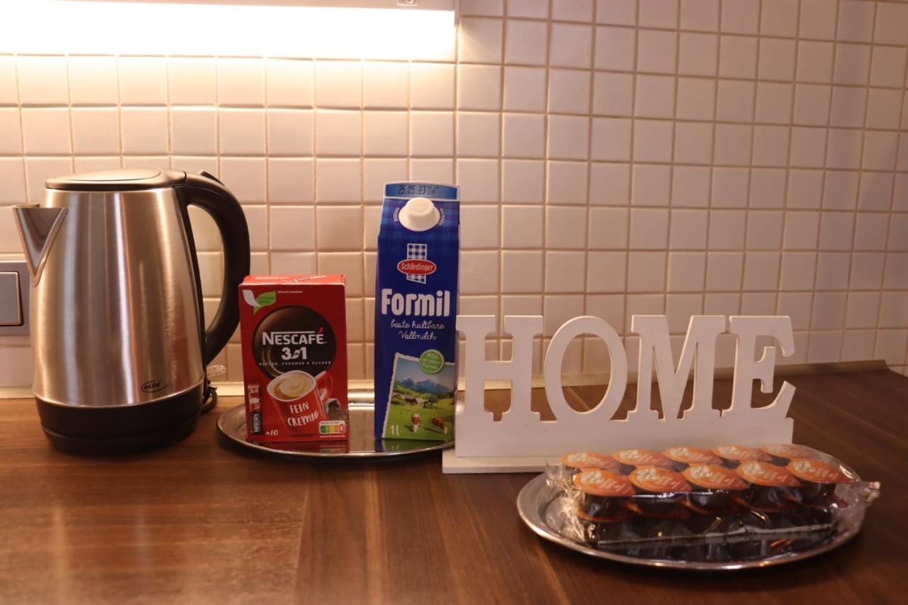 Home 2201 Герасдорф бей Виен Екстериор снимка