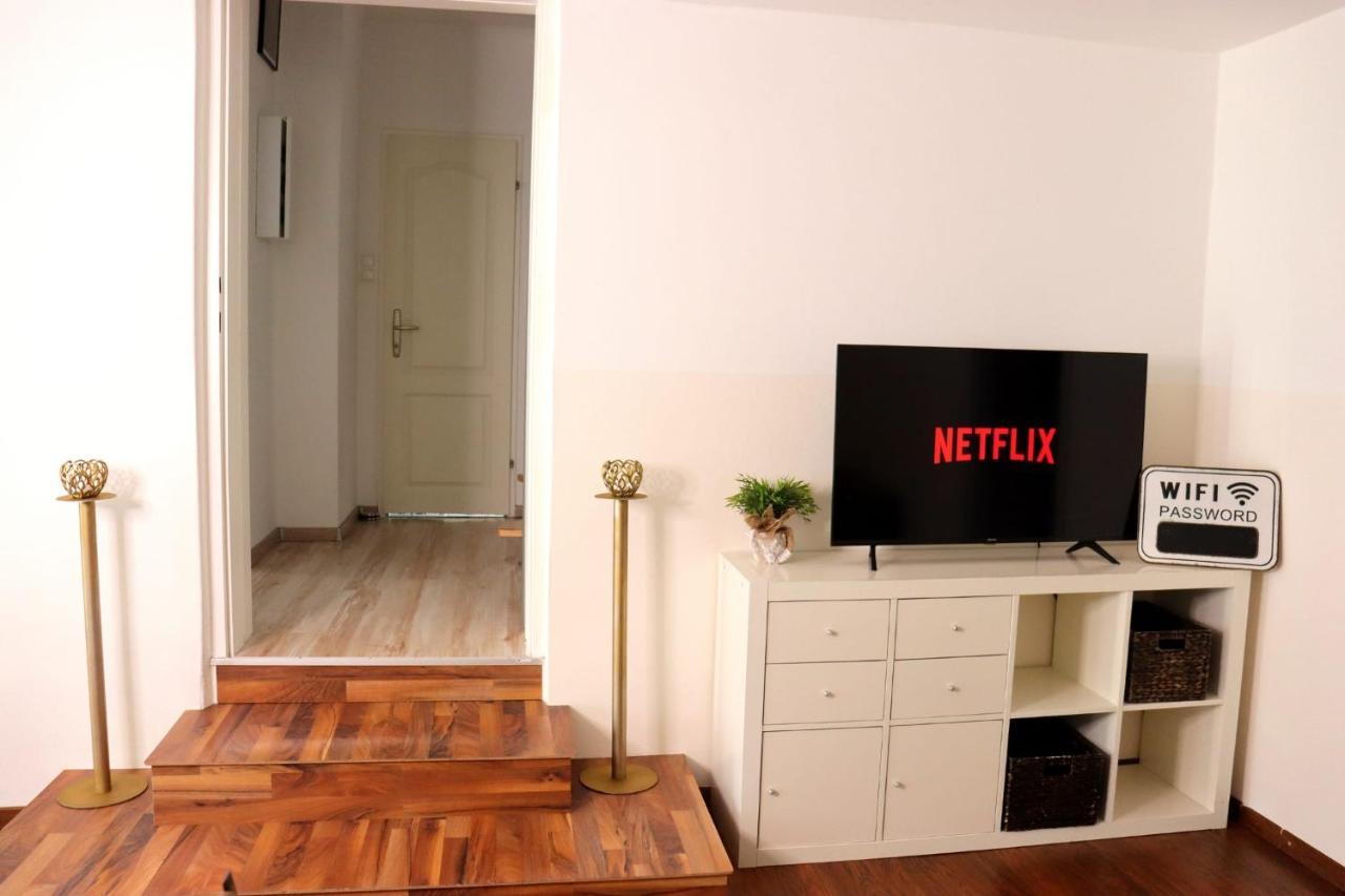 Home 2201 Герасдорф бей Виен Екстериор снимка